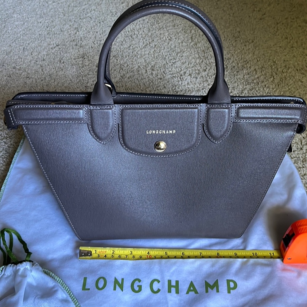 LONGCHAMP LA PLIAGE HERITAGE